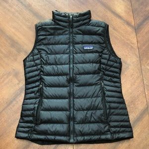 Patagonia Down Vest